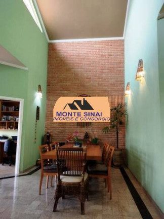 Imagem Casa de Condomínio com 3 Quartos à Venda, 360 m² em Jardim Ibiti Do Paço - Sorocaba Imagem Casa de Condomínio com 3 Quartos à Venda, 360 m² em Jardim Ibiti Do Paço - Sorocaba