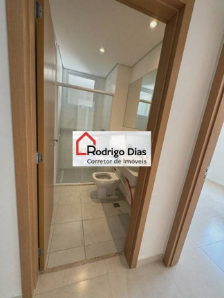 Imagem Apartamento com 2 Quartos para Alugar, 54 m² em Horto Florestal - Jundiaí Imagem Apartamento com 2 Quartos para Alugar, 54 m² em Horto Florestal - Jundiaí