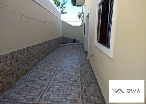 Imagem Casa com 4 Quartos à Venda, 220 m² em Residencial Santa Paula - Jacareí Imagem Casa com 4 Quartos à Venda, 220 m² em Residencial Santa Paula - Jacareí