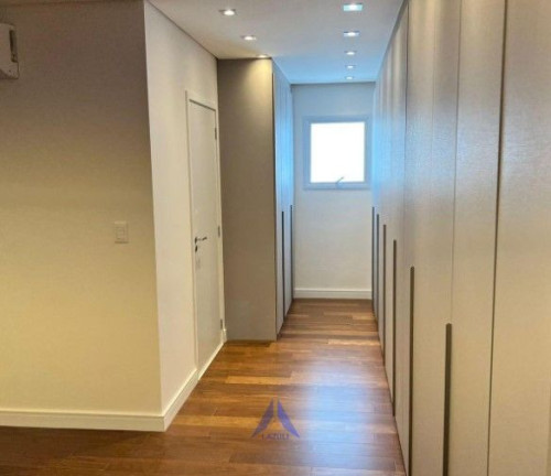 Apartamento com 4 Quartos à Venda, 315 m² em Parque Campolim - Sorocaba