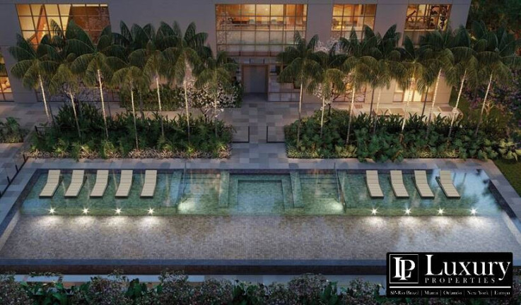 Imagem Apartamento com 4 Quartos à Venda, 280 m² em Moema - São Paulo Imagem Apartamento com 4 Quartos à Venda, 280 m² em Moema - São Paulo
