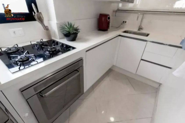 Imagem Apartamento com 1 Quarto à Venda, 75 m² em Itaim Bibi - São Paulo