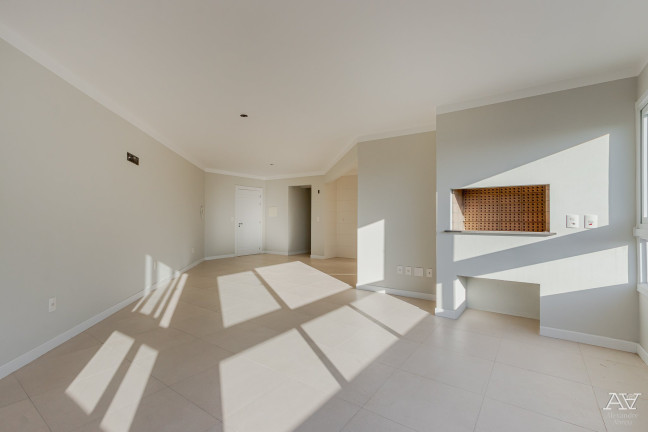 Imagem Apartamento com 3 Quartos à Venda, 105 m² em Centro - Canoas