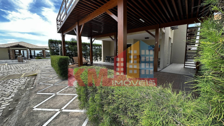 Imagem Casa com 4 Quartos à Venda, 999 m² em Gado Bravo  - Tibau