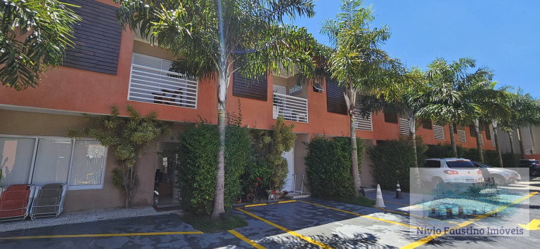 Casa com 3 Quartos à Venda, 140 m² em Juqueí - São Sebastião