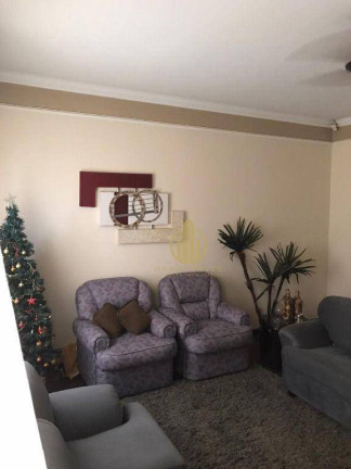 Imagem Casa com 3 Quartos à Venda, 170 m² em Jardim Paulistano - Ribeirão Preto
