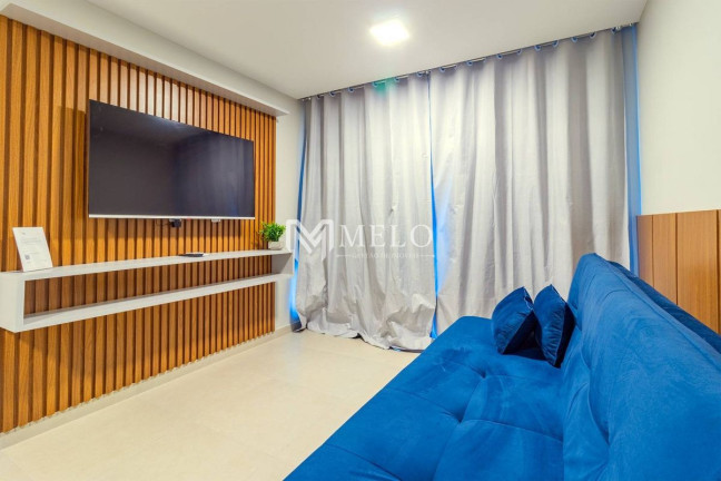 Imagem Apartamento com 1 Quarto à Venda, 28 m² em Ipojuca