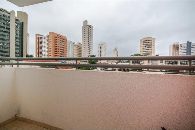 Imagem Apartamento com 2 Quartos à Venda, 54 m² em Chácara Santo Antônio (zona Sul) - São Paulo Imagem Apartamento com 2 Quartos à Venda, 54 m² em Chácara Santo Antônio (zona Sul) - São Paulo