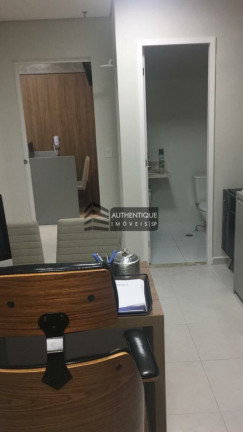 Imagem Imóvel à Venda, 56 m² em Moema - São Paulo Imagem Imóvel à Venda, 56 m² em Moema - São Paulo