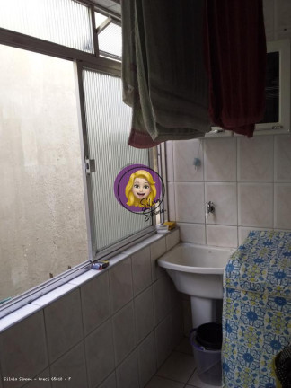Imagem Apartamento com 2 Quartos à Venda, 72 m² em Centro - São Vicente Imagem Apartamento com 2 Quartos à Venda, 72 m² em Centro - São Vicente