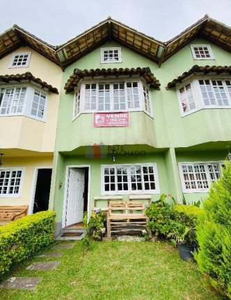 Imagem Casa com 3 Quartos à Venda, 118 m² em Granja Comary - Teresópolis