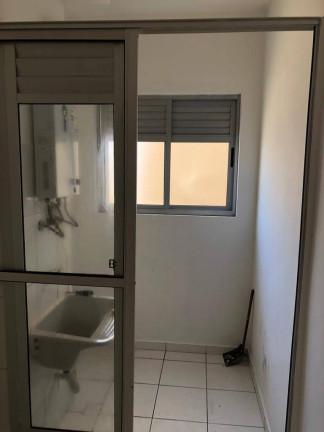 Imagem Apartamento com 2 Quartos à Venda, 47 m² em Parque Campolim - Sorocaba