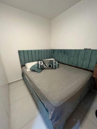 Imagem Apartamento com 2 Quartos à Venda, 42 m² em Vila Alpina - São Paulo
