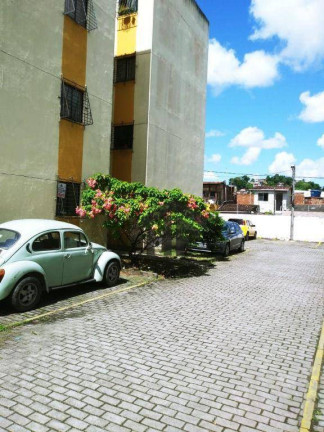 Imagem Apartamento com 2 Quartos à Venda, 48 m² em Jardim Primavera - Camaragibe Imagem Apartamento com 2 Quartos à Venda, 48 m² em Jardim Primavera - Camaragibe
