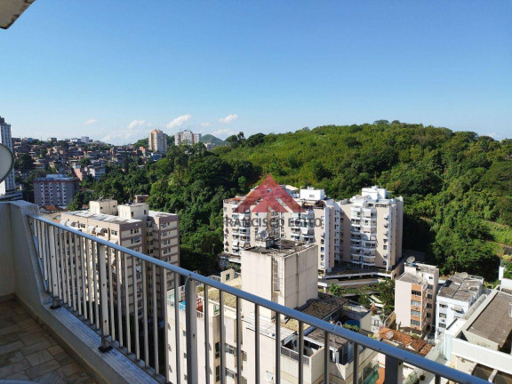 Imagem Apartamento com 2 Quartos à Venda, 75 m² em Ingá - Niterói Imagem Apartamento com 2 Quartos à Venda, 75 m² em Ingá - Niterói