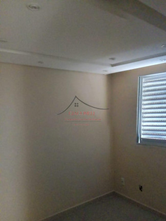 Imagem Apartamento com 2 Quartos à Venda, 47 m² em Jardim Santa Terezinha (zona Leste) - São Paulo