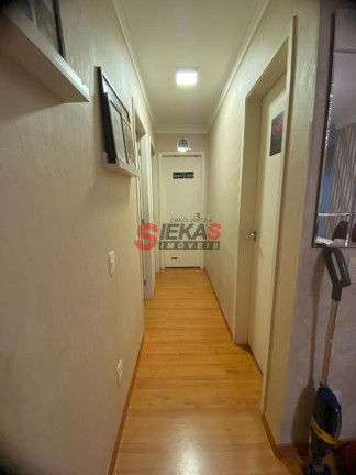 Imagem Apartamento com 3 Quartos à Venda, 79 m² em Vila Carrão - São Paulo Imagem Apartamento com 3 Quartos à Venda, 79 m² em Vila Carrão - São Paulo