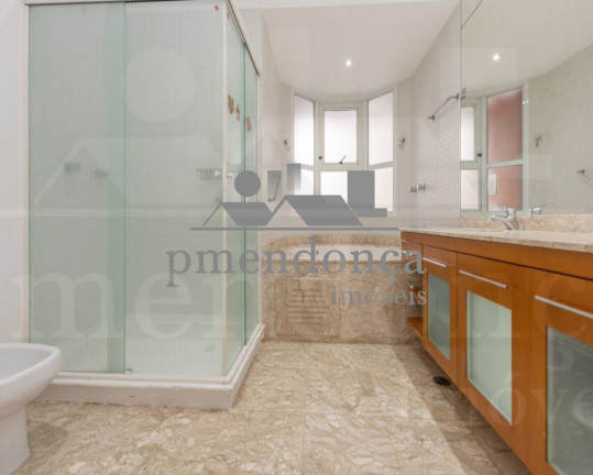 Imagem Apartamento com 4 Quartos à Venda, 257 m² em Vila Madalena - São Paulo