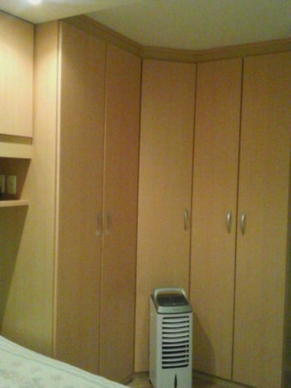 Imagem Apartamento com 2 Quartos à Venda, 60 m² em Vila Curuça - São Paulo Imagem Apartamento com 2 Quartos à Venda, 60 m² em Vila Curuça - São Paulo