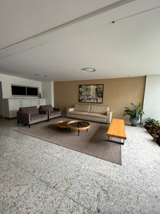 Imagem Apartamento com 4 Quartos à Venda, 131 m² em Setor Bueno - Goiânia Imagem Apartamento com 4 Quartos à Venda, 131 m² em Setor Bueno - Goiânia