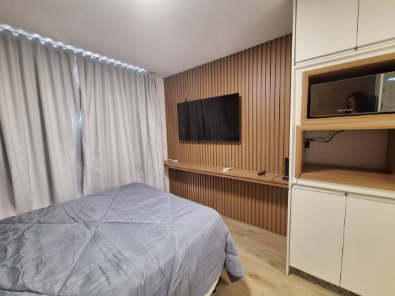 Imagem Apartamento com 1 Quarto à Venda, 26 m² em água Branca - São Paulo Imagem Apartamento com 1 Quarto à Venda, 26 m² em água Branca - São Paulo