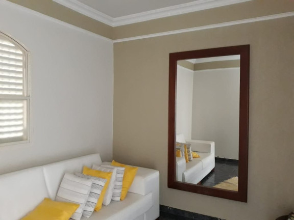 Casa com 4 Quartos à Venda, 200 m² em Mansour - Uberlândia