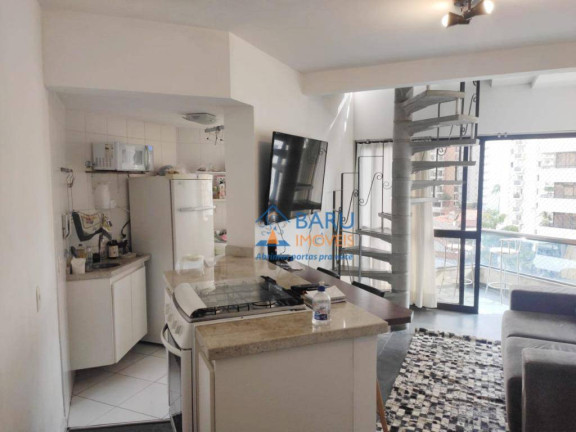 Imagem Apartamento com 1 Quarto à Venda, 65 m² em Aclimação - São Paulo Imagem Apartamento com 1 Quarto à Venda, 65 m² em Aclimação - São Paulo