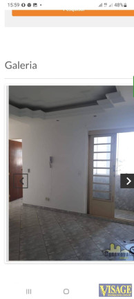 Imagem Apartamento com 2 Quartos à Venda,  em Jardim Novo Amanhecer - Jacareí