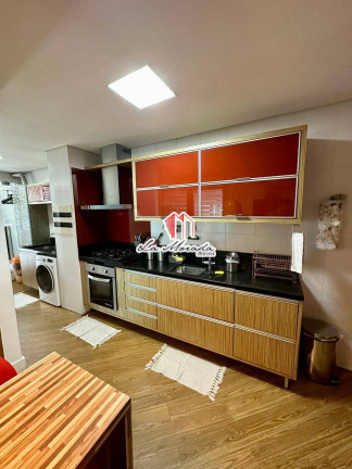 Imagem Apartamento com 3 Quartos à Venda, 147 m² em Adrianópolis - Manaus