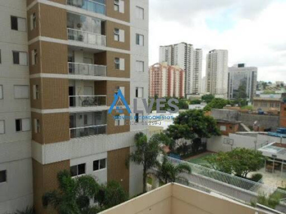 Imagem Apartamento com 3 Quartos à Venda, em Vila Baeta Neves - São Bernardo Do Campo Imagem Apartamento com 3 Quartos à Venda, em Vila Baeta Neves - São Bernardo Do Campo