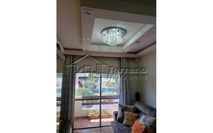 Imagem Apartamento com 3 Quartos para Alugar, 86 m² em Vila Betânia - São José Dos Campos Imagem Apartamento com 3 Quartos para Alugar, 86 m² em Vila Betânia - São José Dos Campos