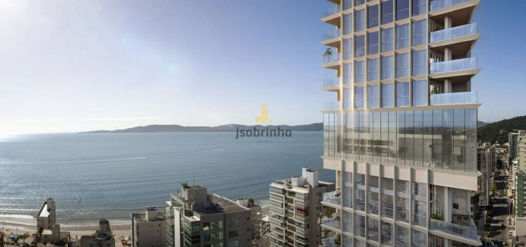 Imagem Apartamento com 4 Quartos à Venda, 206 m² em Centro - Itapema Imagem Apartamento com 4 Quartos à Venda, 206 m² em Centro - Itapema