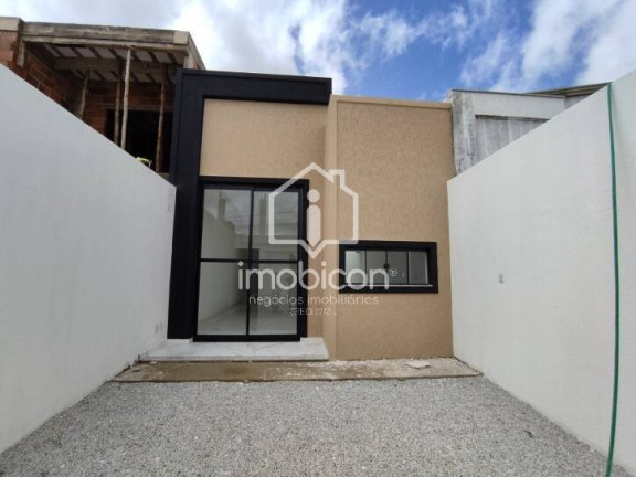 Casa com 3 Quartos à Venda, 90 m² em Bela Vista - Vitória Da Conquista