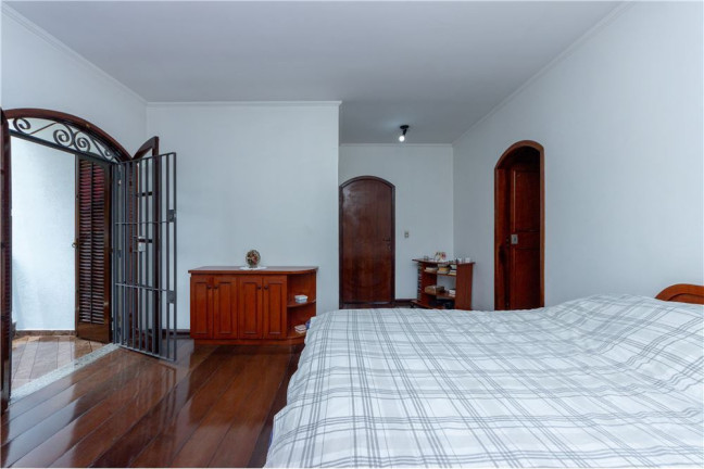 Imagem Casa com 5 Quartos à Venda,  em Cidade Patriarca - São Paulo