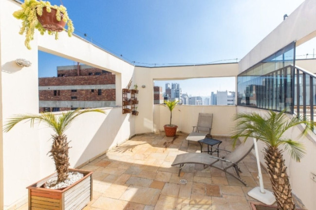Imagem Apartamento com 1 Quarto à Venda, 42 m² em Vila Nova Conceição - São Paulo Imagem Apartamento com 1 Quarto à Venda, 42 m² em Vila Nova Conceição - São Paulo