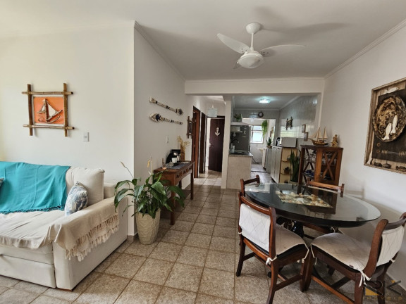 Imagem Apartamento com 2 Quartos à Venda, 65 m² em Centro - Ubatuba Imagem Apartamento com 2 Quartos à Venda, 65 m² em Centro - Ubatuba