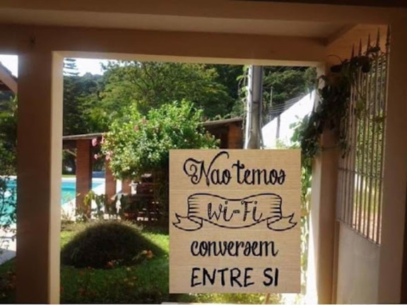 Chácara com 4 Quartos à Venda, 450 m² em Parque Fernão Dias - Atibaia