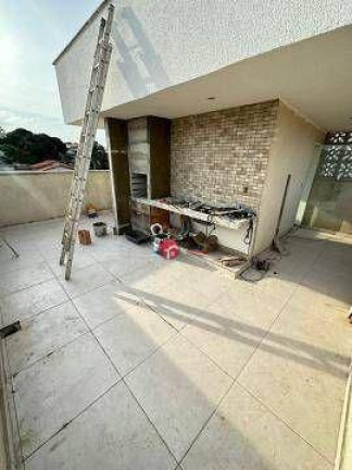 Imagem Cobertura com 3 Quartos à Venda, 115 m² em Santa Amélia - Belo Horizonte