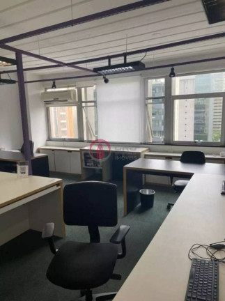 Imagem Ponto Comercial à Venda, 117 m² em Cidade Monções - São Paulo Imagem Ponto Comercial à Venda, 117 m² em Cidade Monções - São Paulo