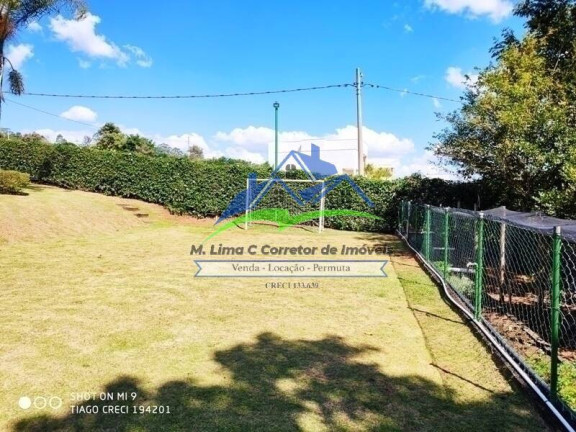 Imagem Chácara com 4 Quartos à Venda, 1.473 m² em Novo Horizonte - Piracaia Imagem Chácara com 4 Quartos à Venda, 1.473 m² em Novo Horizonte - Piracaia