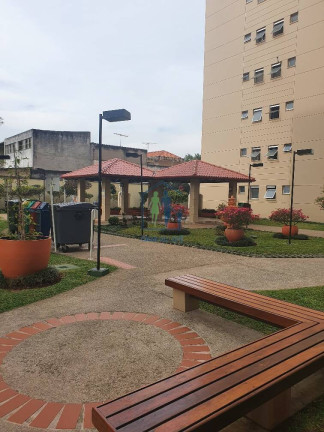 Imagem Apartamento com 2 Quartos à Venda, 47 m² em Jardim Sabará - São Paulo