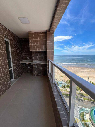 Imagem Apartamento com 1 Quarto à Venda, 53 m² em Jardim Real - Praia Grande