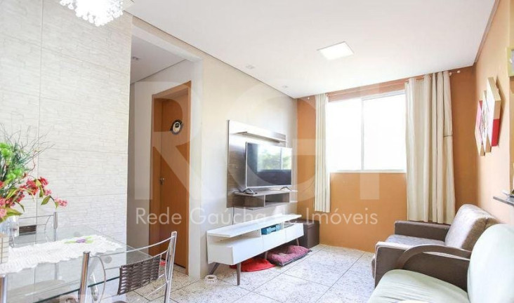 Imagem Apartamento com 2 Quartos à Venda ou Locação, 42 m² em Jardim Leopoldina - Porto Alegre Imagem Apartamento com 2 Quartos à Venda ou Locação, 42 m² em Jardim Leopoldina - Porto Alegre