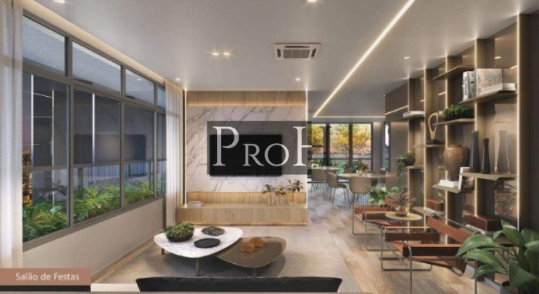 Imagem Apartamento com 3 Quartos à Venda, 141 m² em Vila Mariana - São Paulo Imagem Apartamento com 3 Quartos à Venda, 141 m² em Vila Mariana - São Paulo