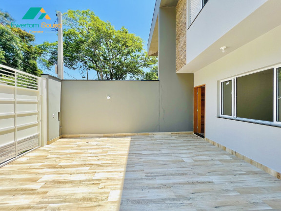 Imagem Sobrado com 3 Quartos à Venda, 120 m² em Jardim Maristela - Atibaia