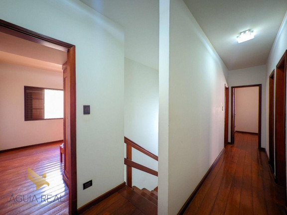 Imagem Sobrado com 4 Quartos à Venda, 257 m² em Vila Giocondo Orsi - Campo Grande Imagem Sobrado com 4 Quartos à Venda, 257 m² em Vila Giocondo Orsi - Campo Grande