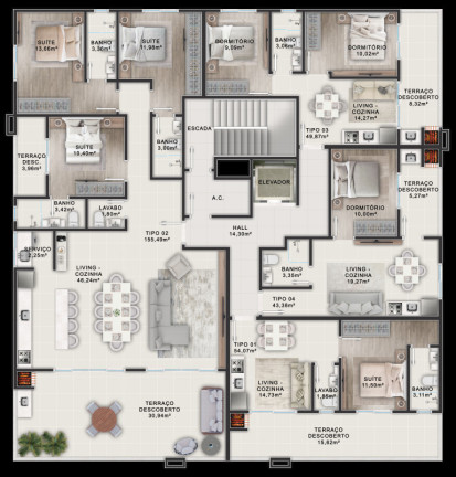 Imagem Imóvel com 2 Quartos à Venda, 75 m² em Bombas - Bombinhas Imagem Imóvel com 2 Quartos à Venda, 75 m² em Bombas - Bombinhas