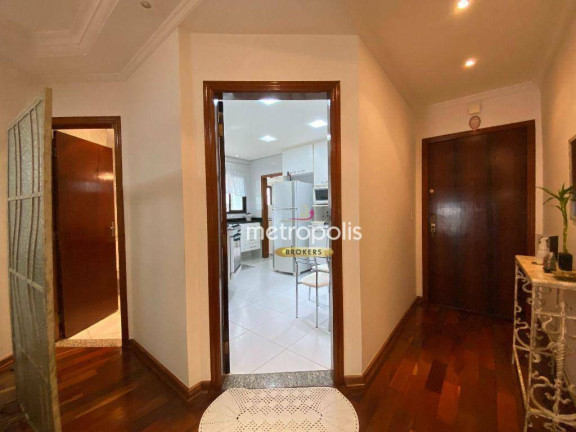 Imagem Cobertura com 3 Quartos à Venda, 100 m² em Santa Maria - Santo André Imagem Cobertura com 3 Quartos à Venda, 100 m² em Santa Maria - Santo André