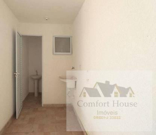 Imagem Cobertura com 2 Quartos à Venda, 92 m² em Parque Das Nações - Santo André