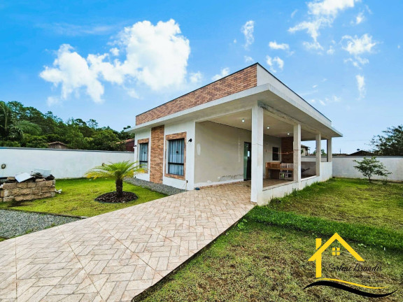 Imagem Casa à Venda, 350 m² em Salinas - Balneário Barra Do Sul